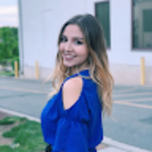 Meet your Posher, Konstantina